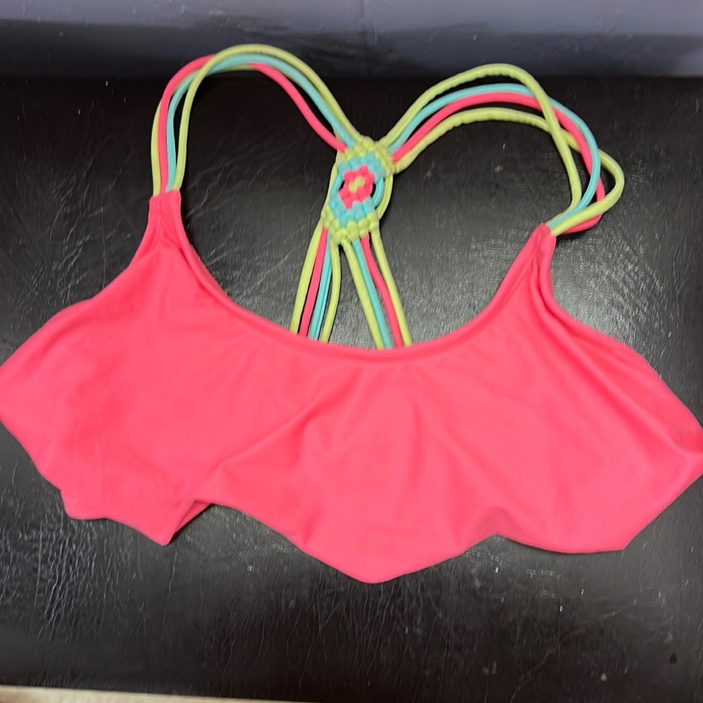 Bathing suit top